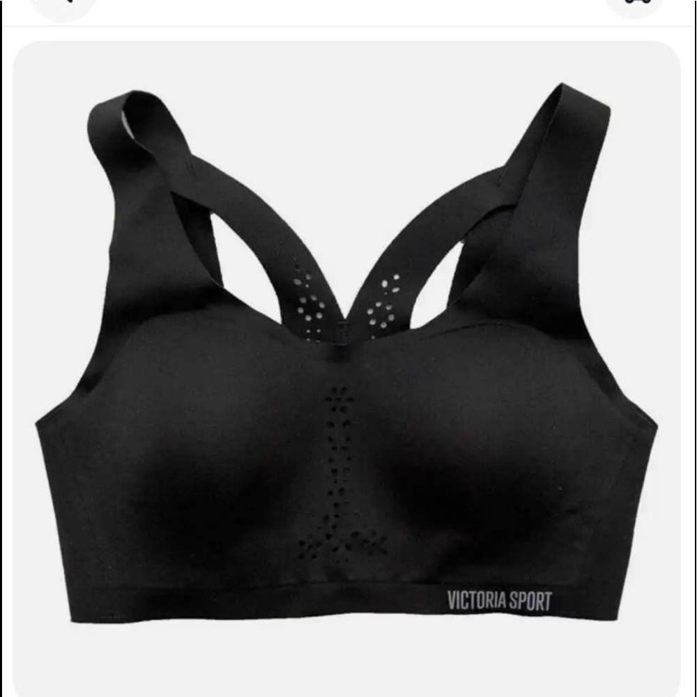 COPY - - Victoria Secret Angel max sport bra 36DDD New